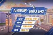 Karsa赛事官方发布势不可挡新规，德国队争议不断！